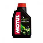 MOTUL 5100 10W40 OFFROAD 1L - motocross, enduro, ATV
