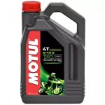 MOTUL 5100 15W50 4L - motocross, enduro, ATV