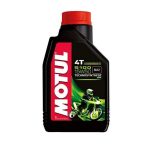 MOTUL 5100 15W50 4T 1L - motocross, enduro, ATV