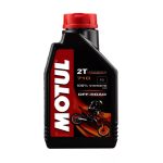 MOTUL 710 2T OFFROAD 1L - motocross, enduro, ATV