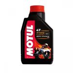 MOTUL 7100 10W30 1L - motocross, enduro, ATV