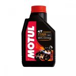 MOTUL 7100 10W50 1L - motocross, enduro, ATV