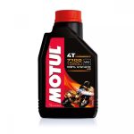 MOTUL 7100 15W50 1L - motocross, enduro, ATV