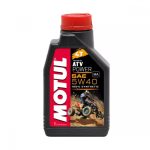 MOTUL ATV POWER 5W40 1L - motocross, enduro, ATV
