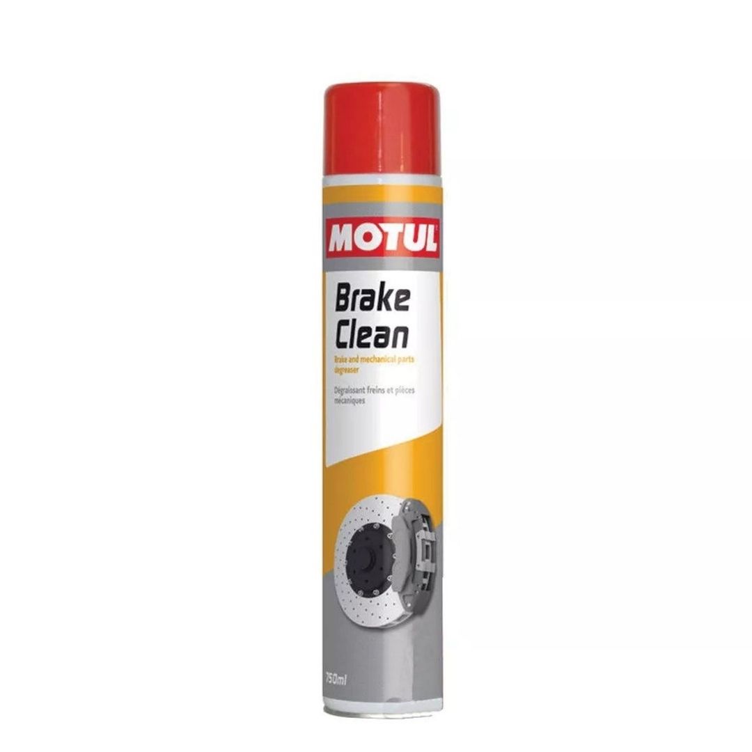 MOTUL BRAKE CLEAN 750ml - motocross, enduro, ATV