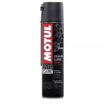 MOTUL C2 CHAIN LUBE ROAD 400ml - motocross, enduro, ATV