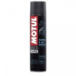 MOTUL E10 SHINE GO SPRAY 400ml - motocross, enduro, ATV