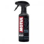 MOTUL E3 WHEEL CLEAN 400ml - motocross, enduro, ATV