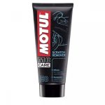 MOTUL E8 crema anti zgariere SCRATCH REMOVER 100ml - motocross, enduro, ATV