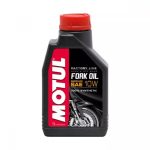 MOTUL FORK OIL FACTORY LINE 10W M 1L - motocross, enduro, ATV