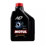 MOTUL HD 80W90 2L GEARBOX DIFFERENTIAL OIL - motocross, enduro, ATV