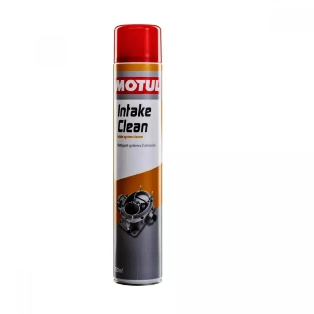 MOTUL INTAKE CLEAN 750ML - motocross, enduro, ATV