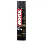 MOTUL P4 E.Z. LUBE 400ml - motocross, enduro, ATV