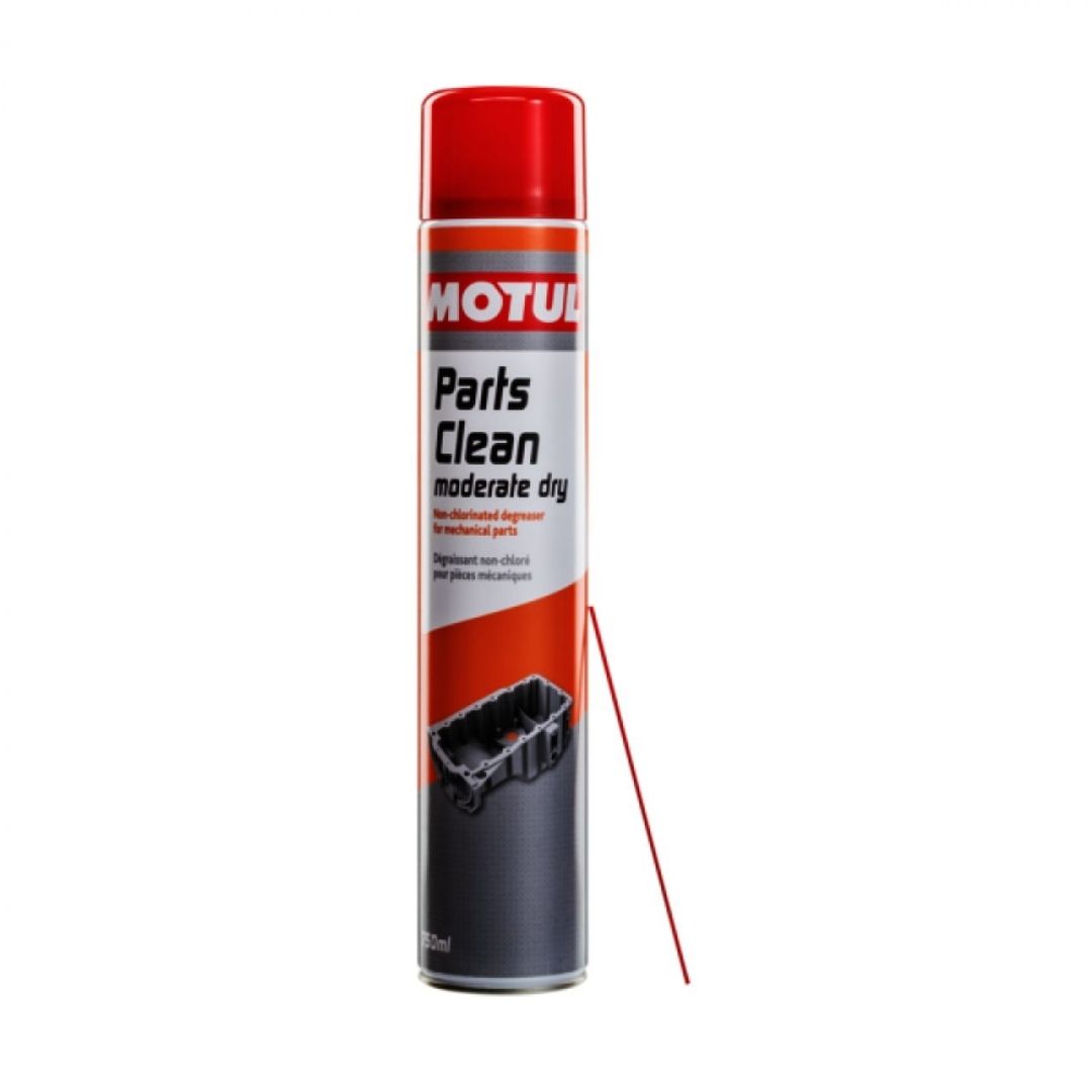 MOTUL PARTS CLEAN 750ML - motocross, enduro, ATV