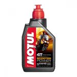 MOTUL SCOOTER POWER 5W40 MA 1L - motocross, enduro, ATV