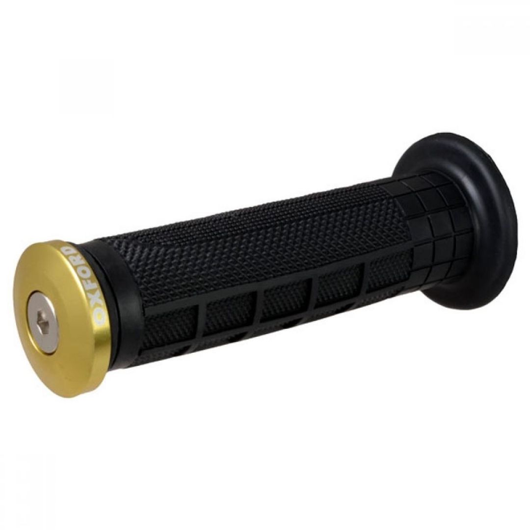 Manson 2 GOLD COD VECHI OX OX183 - motocross, enduro, ATV