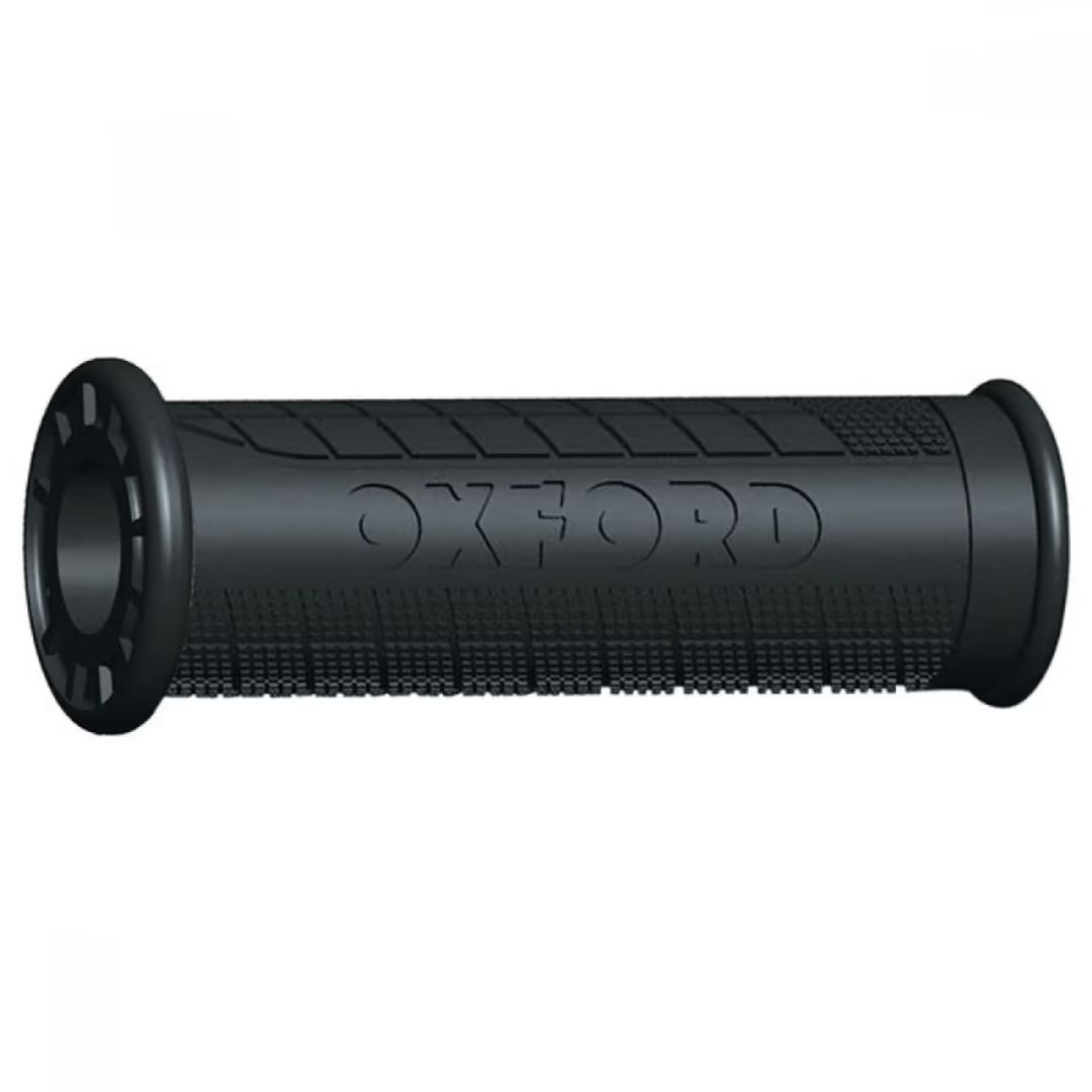 Manson FATGRIPS 33MM DIAMETER X 119MM LONG COD VECHI OX OX132 - motocross, enduro, ATV