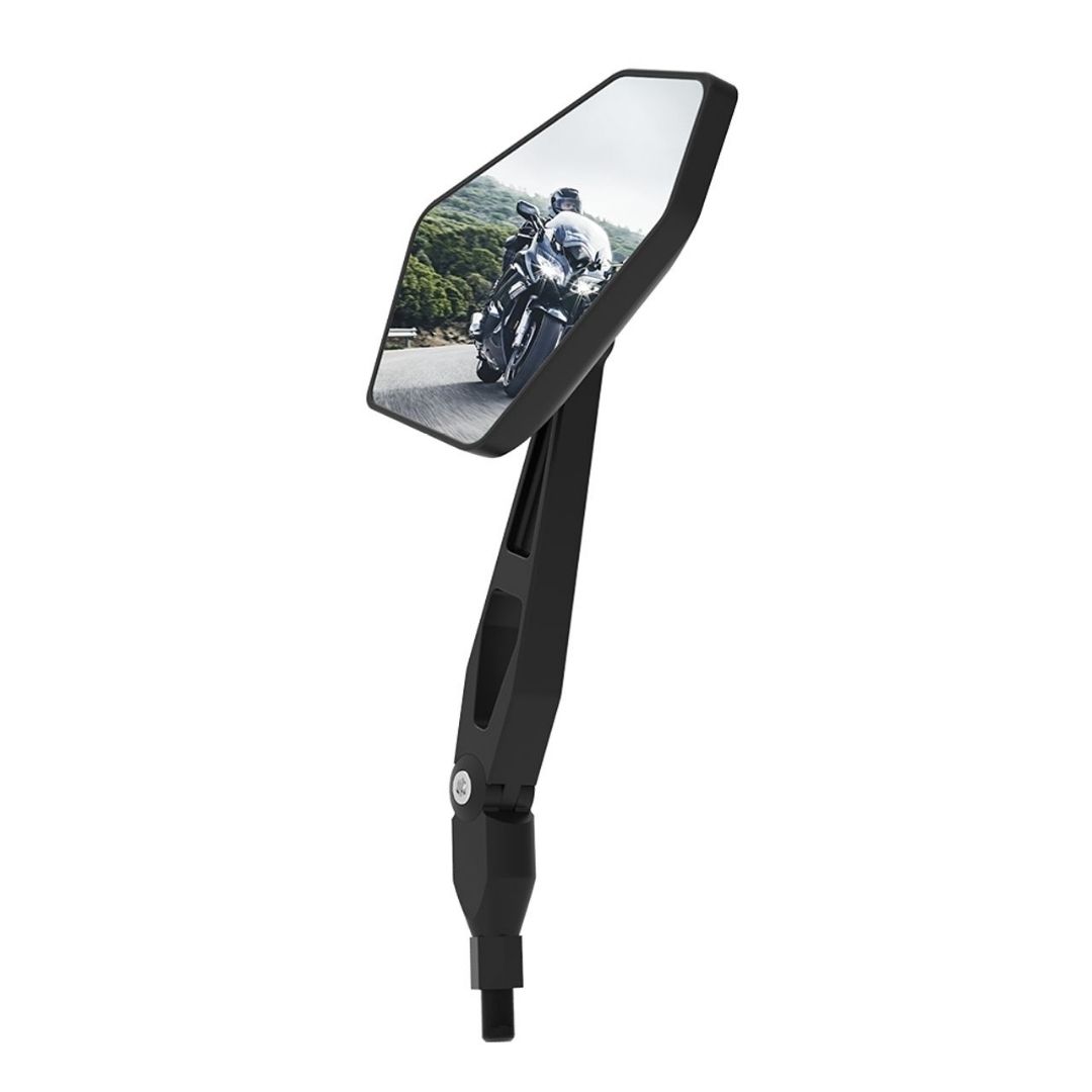 Oglinda moto DIAMOND PRO UNIVERSAL - motocross, enduro, ATV