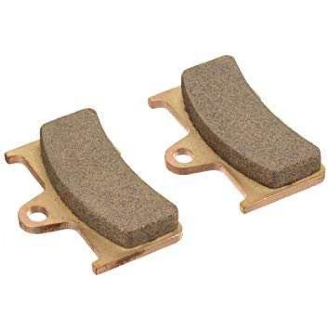 PLACUTE FRANA CF MOTO YAMAHA - motocross, enduro, ATV