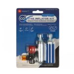 REZERVE CO2 KIT PENE - motocross, enduro, ATV