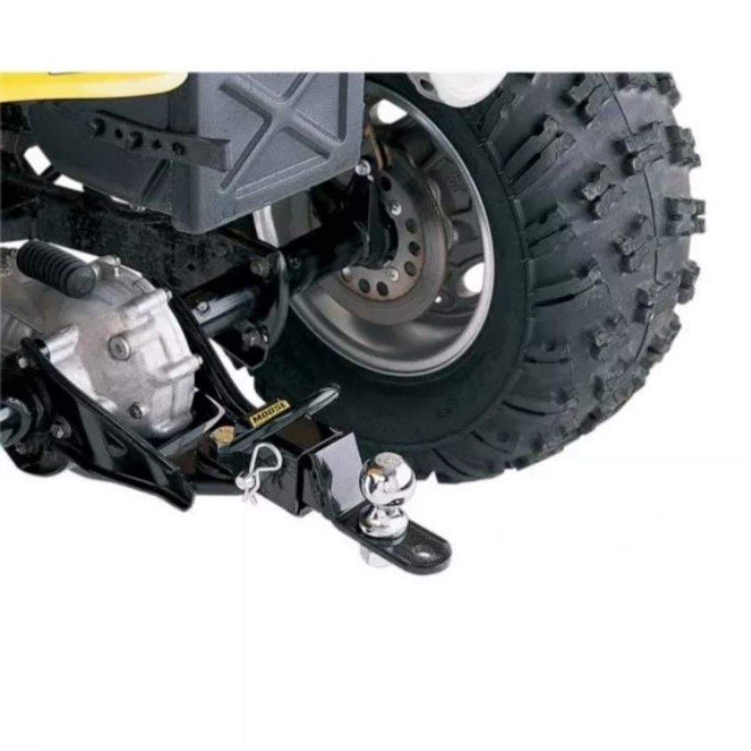 SUPORT BILA REMORCARE 2 2 - motocross, enduro, ATV