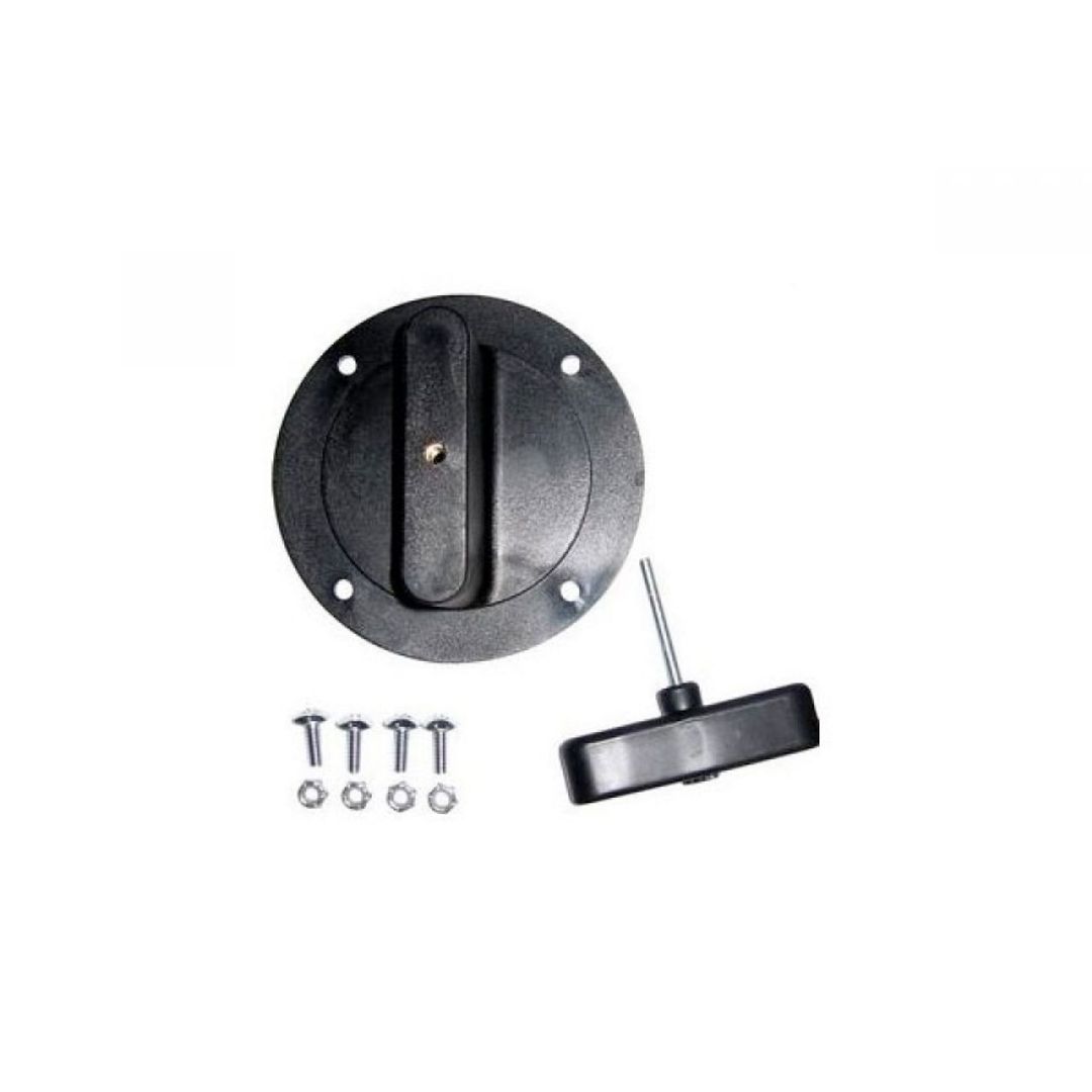 SUPORT PRINDERE CANISTRA - motocross, enduro, ATV