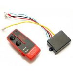 TELECOMANDA TROLIU DRAGON 550x550w - motocross, enduro, ATV