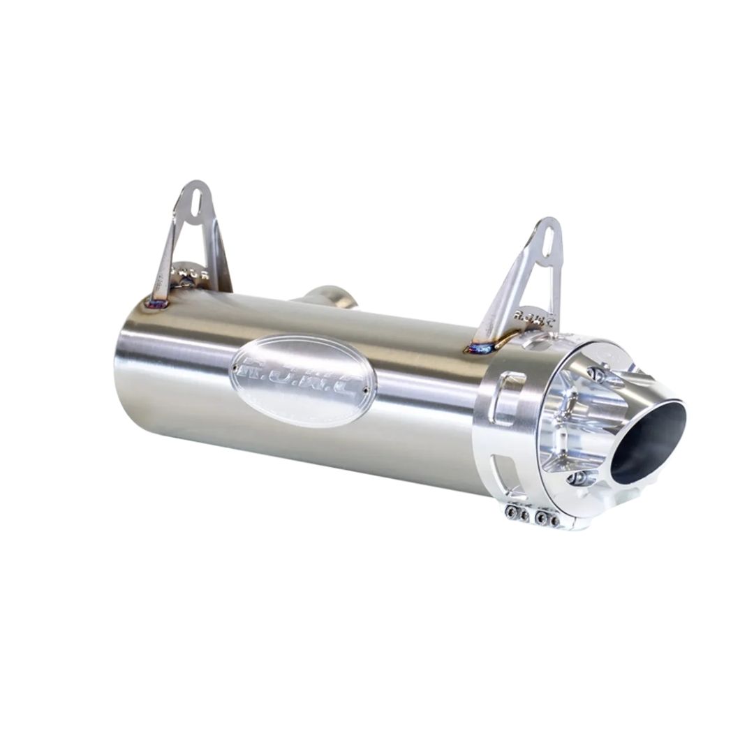 TOBA SPORT RJWC STACKED DUAL OUTLANDER G2 2012 2019 - motocross, enduro, ATV