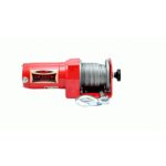 TROLIU 2000LBS DRAGON WINCH MAVERICK 1 - motocross, enduro, ATV TROLIU 2000LBS DRAGON WINCH MAVERICK - motocross, enduro, ATV