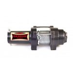 TROLIU 3500LBS DRAGON WINCH HIGHLANDER - motocross, enduro, ATV
