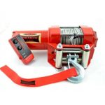 TROLIU DRAGON WINCH MAVERICK 3500 ST LBS 550x550w - motocross, enduro, ATV
