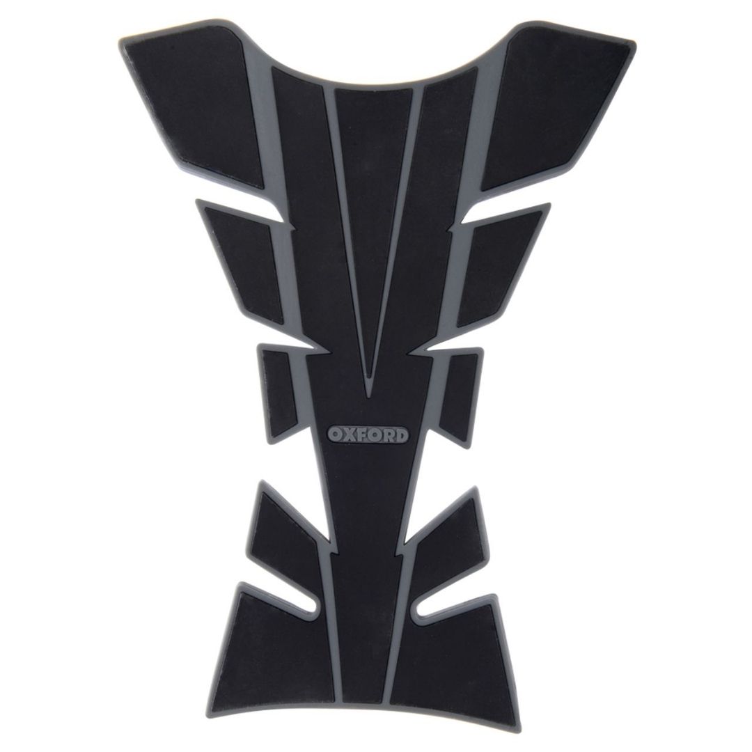 Thank Pad OXFORD GREY - motocross, enduro, ATV