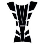 Thank Pad OXFORD WHITE - motocross, enduro, ATV