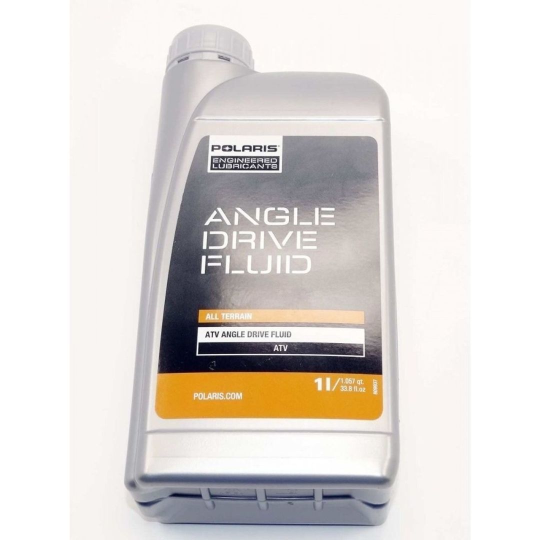 ULEI ANGLE DRIVE FLUID POLARIS 1L - motocross, enduro, ATV