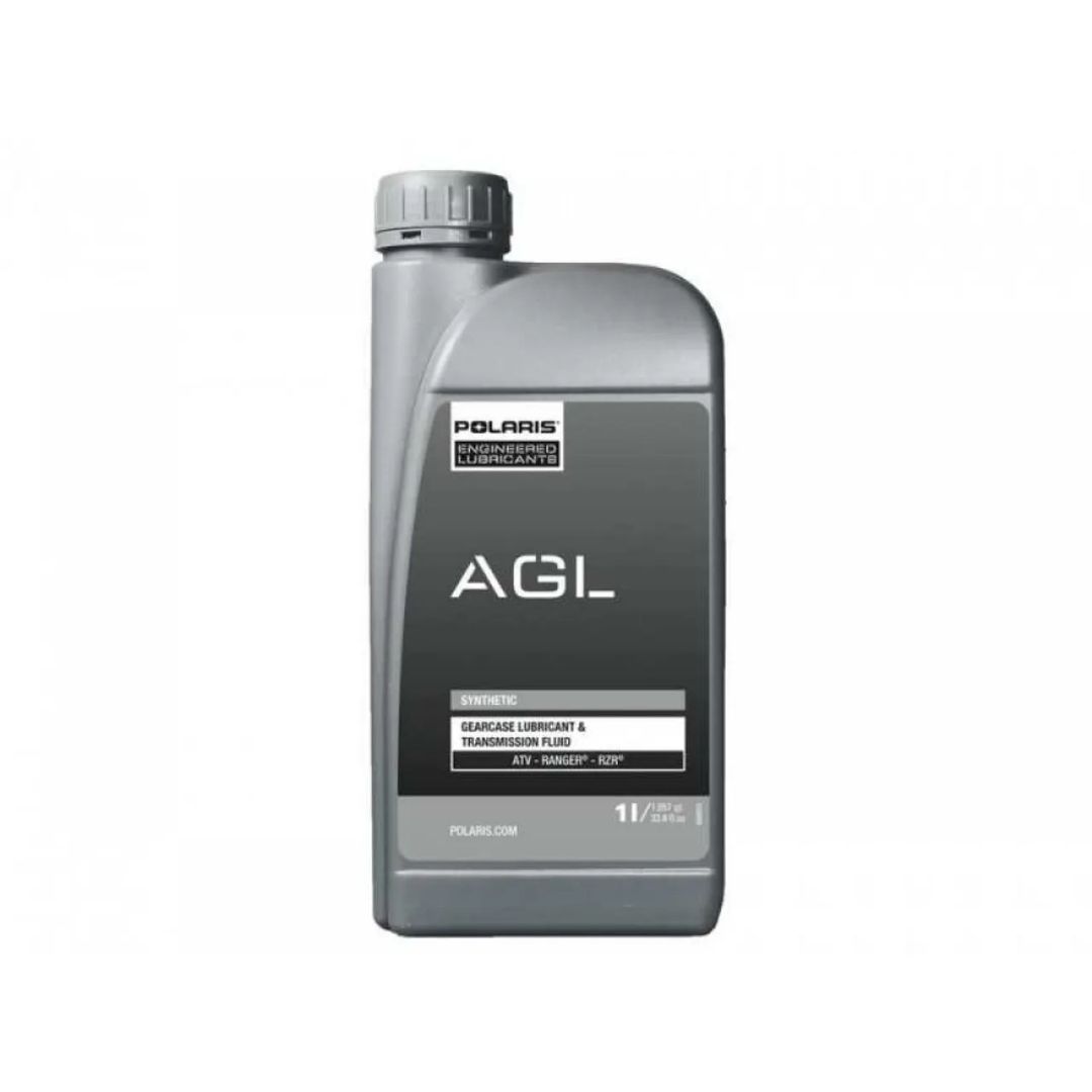 ULEI TRANSMISIE AGL PLUS POLARIS 1L - motocross, enduro, ATV