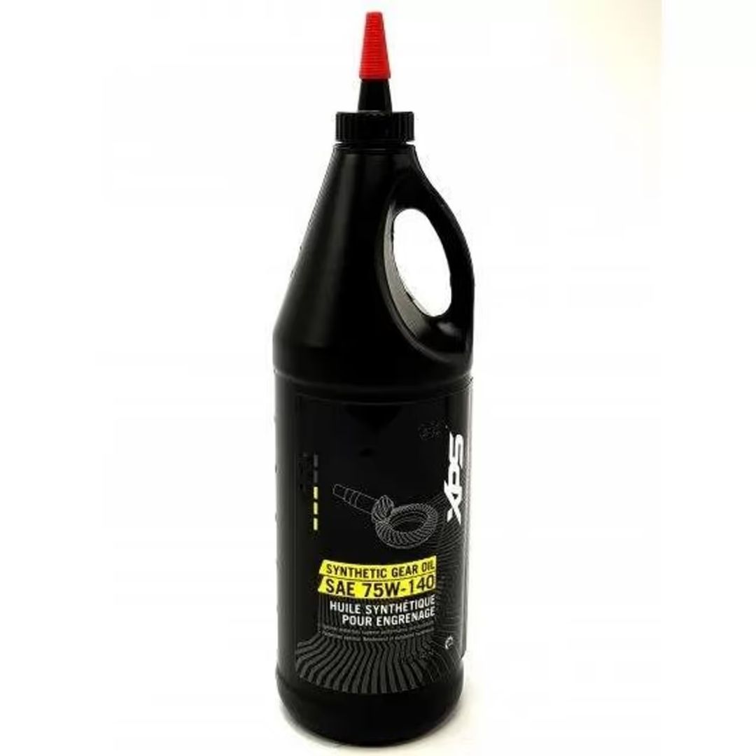 ULEI XPS CUTIE VITEZE GRUP SPATE 75W140 CAN AM 946 ml - motocross, enduro, ATV