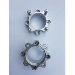 distantiere roti ATV 4 110 30 mm silver 1 3 1000x1000h 1 - motocross, enduro, ATV