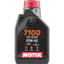 ulei motul 7100