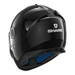 Casca moto Shark Spartan 2 - motocross, enduro, ATV shark spartan helmet solid 750x750 1 - motocross, enduro, ATV