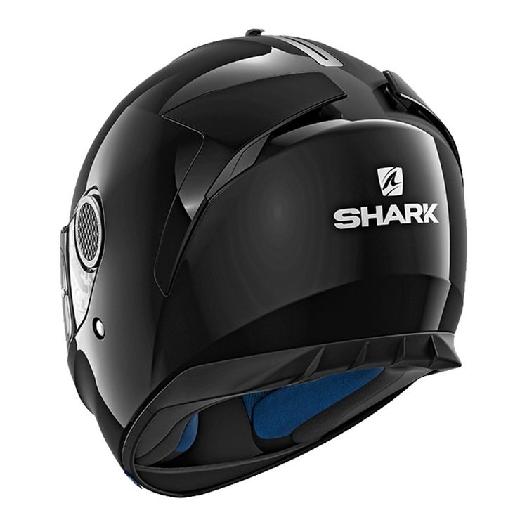 Casca moto Shark Spartan shark spartan helmet solid 750x750 1 - motocross, enduro, ATV