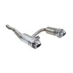 TOBA SPORT ATV CAN-AM RENEGADE G2S DUAL SLIP-ON 1 - motocross, enduro, ATV toba sport atv can am renegade g2s dual slip on rjwc - motocross, enduro, ATV