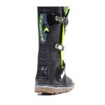 Cizma enduro trial 3040 fluor Rainers 2 - motocross, enduro, ATV Botas Rainers 3040 Fluor 2 - motocross, enduro, ATV