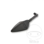 Oglindă Moto Neagră HSD 4 - motocross, enduro, ATV MIRROR BLACK HSD 3 - motocross, enduro, ATV