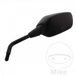 Oglindă Moto Neagră Stânga JMP 2 - motocross, enduro, ATV MIRROR BLACK LEFT JMP 03 - motocross, enduro, ATV