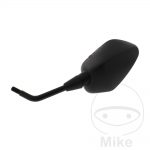 Oglindă Moto Neagră Dreapta JMP 2 - motocross, enduro, ATV MIRROR BLACK RIGHT JMP 01 - motocross, enduro, ATV