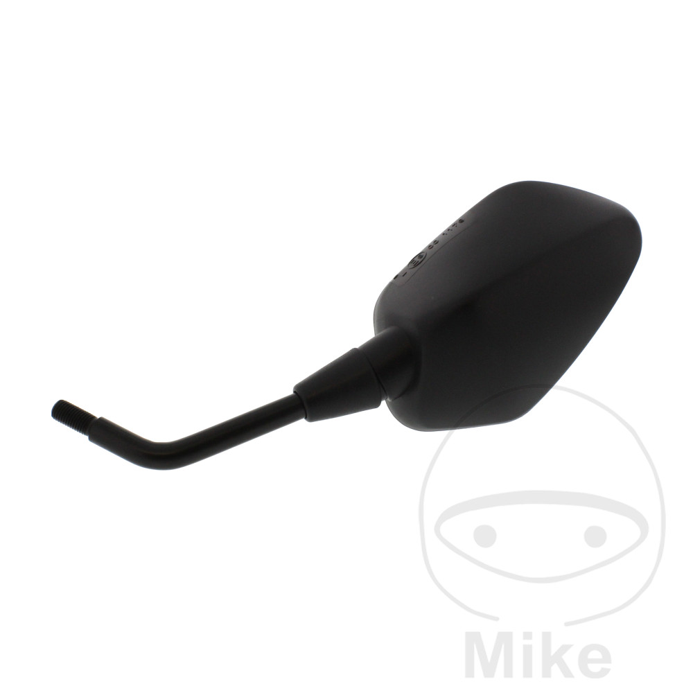 Oglindă Moto Neagră Dreapta JMP 3 MIRROR BLACK RIGHT JMP 01 - motocross, enduro, ATV