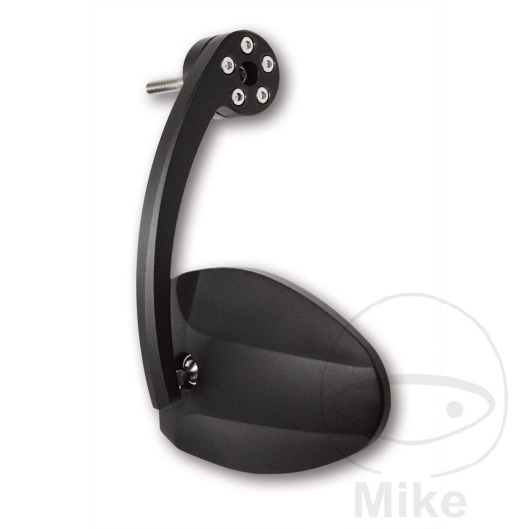 Oglindă Moto Bară joaca Neagră HSD 3 - motocross, enduro, ATV Oglinda Moto Bara joaca Neagra HSD - motocross, enduro, ATV