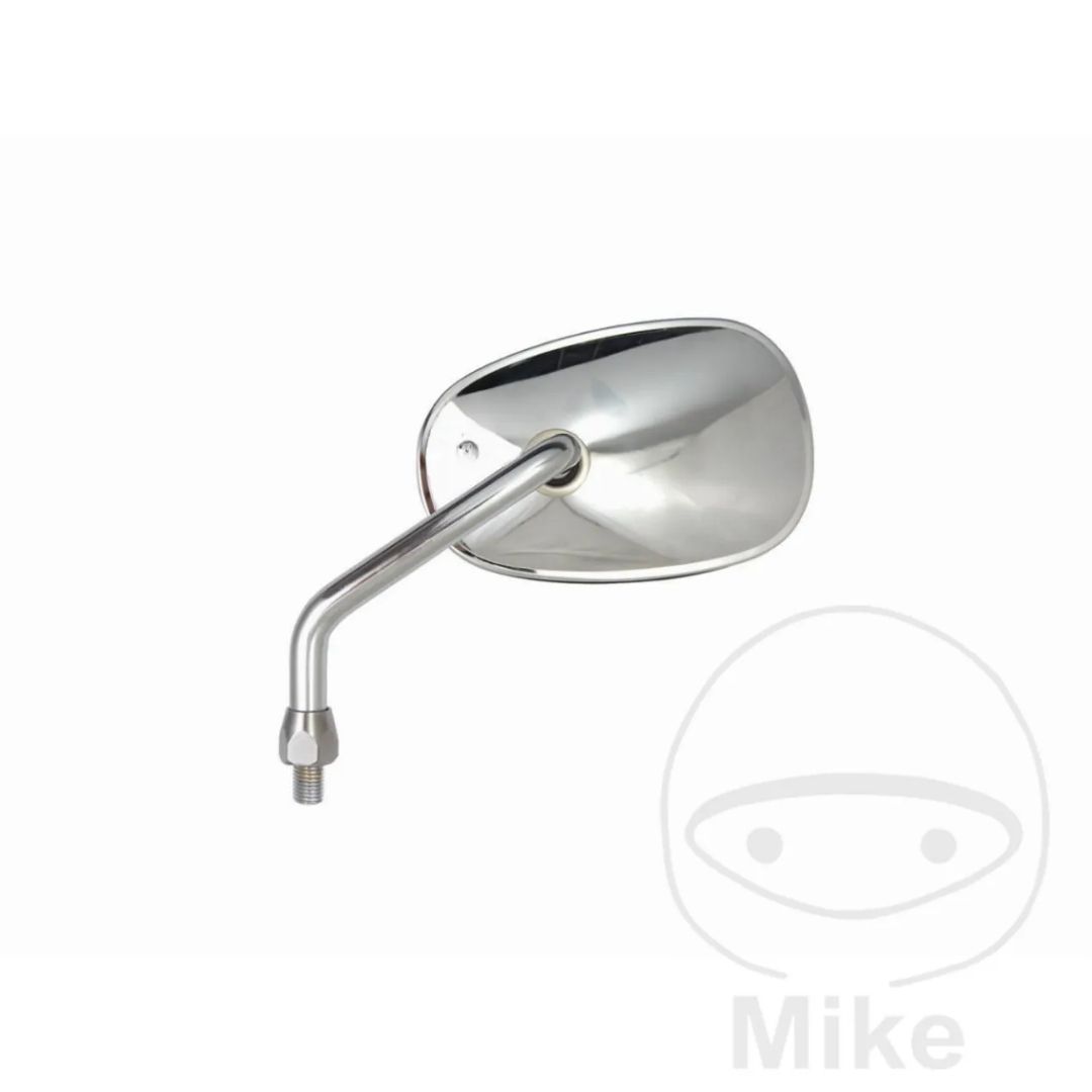 Oglinda Moto Chrome Dreapta JMP 3 - motocross, enduro, ATV