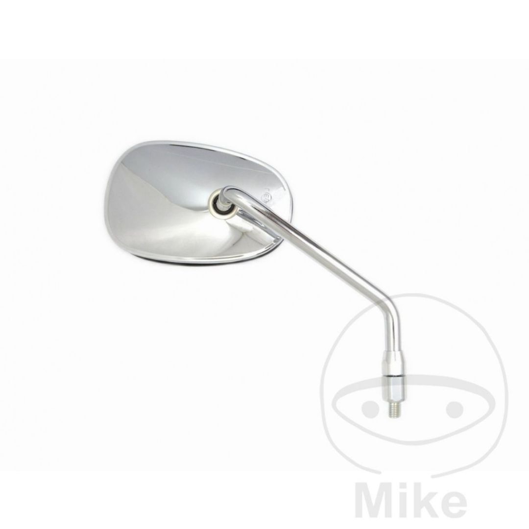 Oglinda Moto Chrome Dreapta JMP 4 - motocross, enduro, ATV