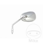 Oglindă Moto Chrome Stânga JMP 1 - motocross, enduro, ATV Oglinda Moto Chrome Stanga JMP 2 - motocross, enduro, ATV